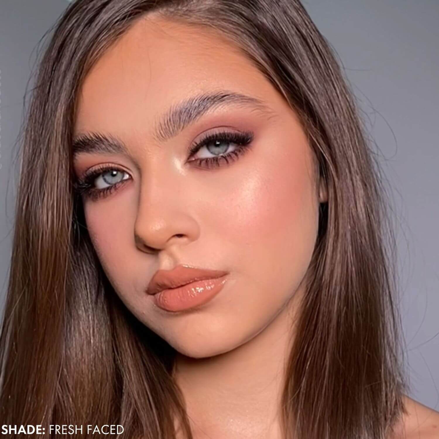 SHEER BLUSH (RUBOR LÍQUIDO)